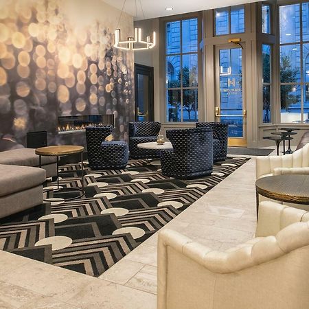 Harlow Hotel بورتلاند المظهر الخارجي الصورة