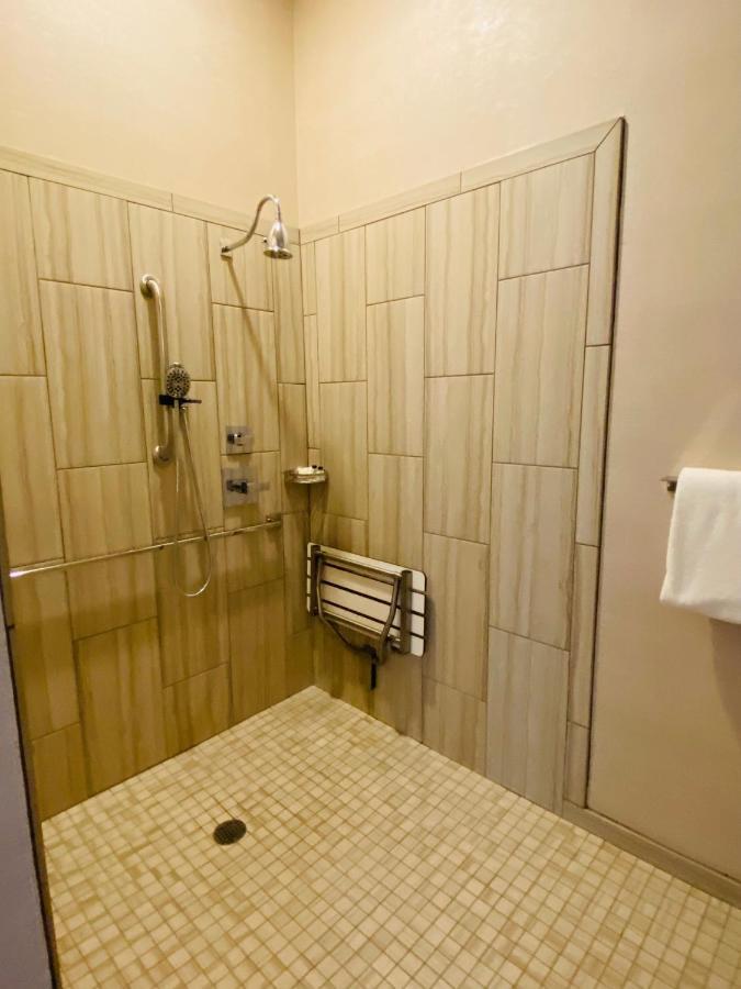 Harlow Hotel بورتلاند المظهر الخارجي الصورة