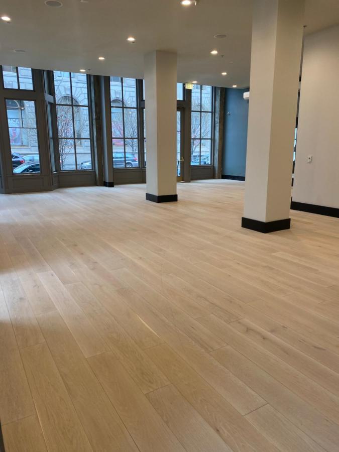 Harlow Hotel بورتلاند المظهر الخارجي الصورة
