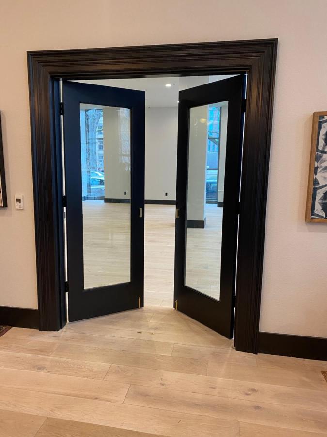 Harlow Hotel بورتلاند المظهر الخارجي الصورة