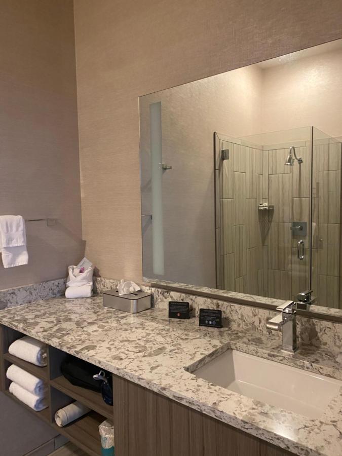Harlow Hotel بورتلاند المظهر الخارجي الصورة
