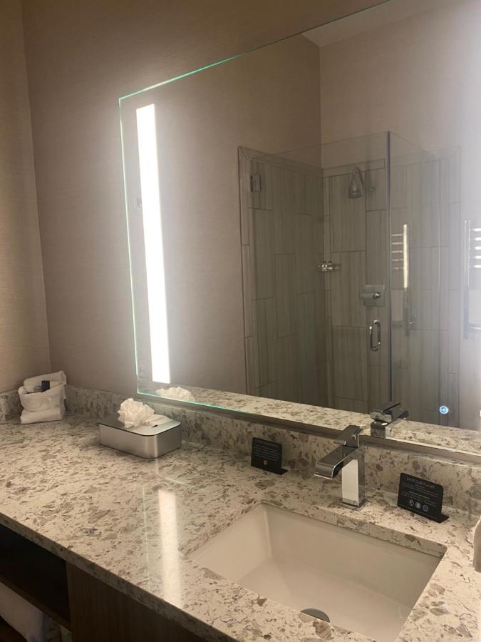Harlow Hotel بورتلاند المظهر الخارجي الصورة