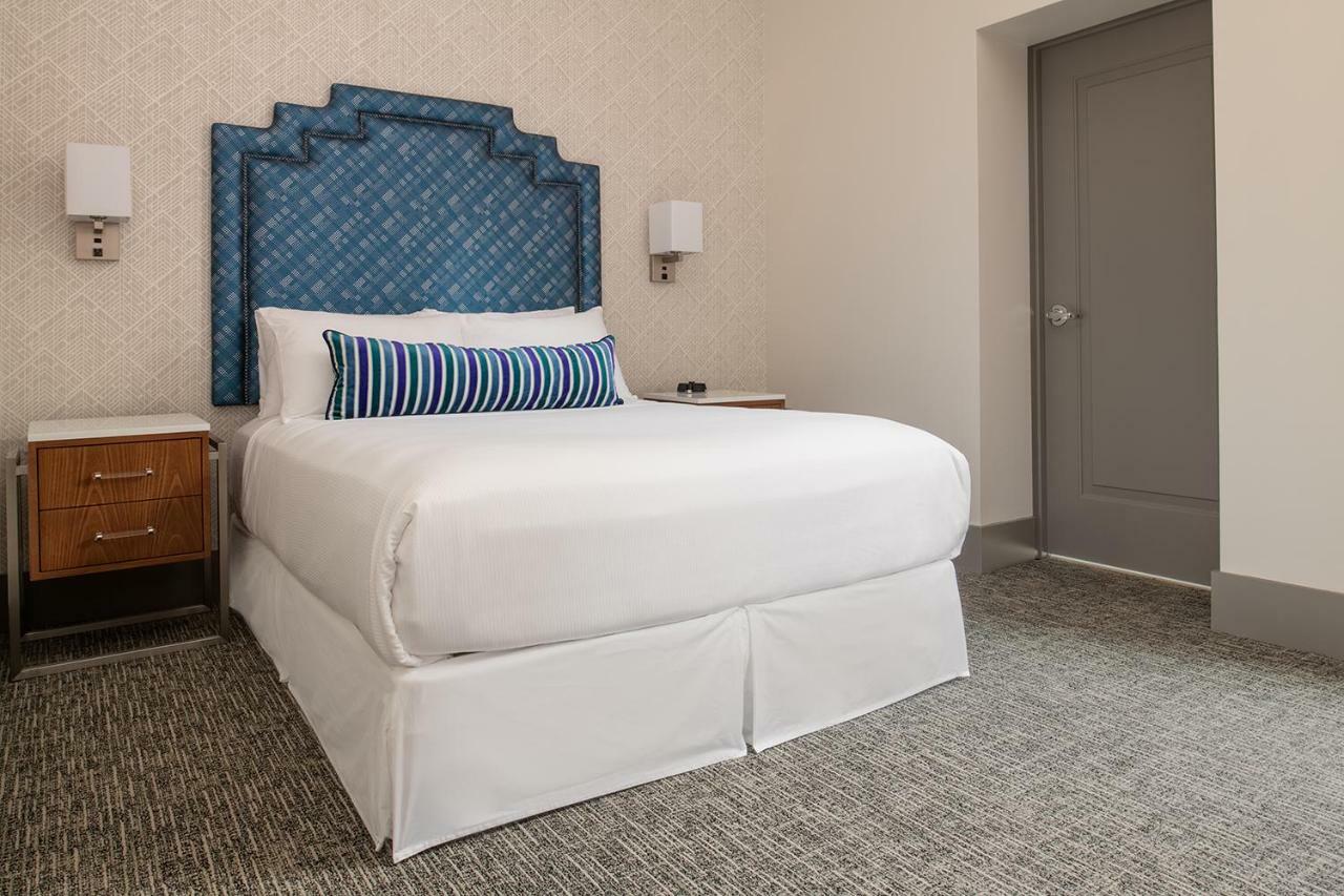 Harlow Hotel بورتلاند المظهر الخارجي الصورة